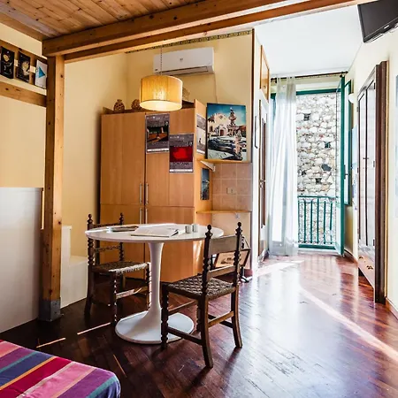 By Wonderful Italy Apartament *